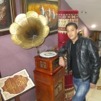 Cheb titou sur yala.fm